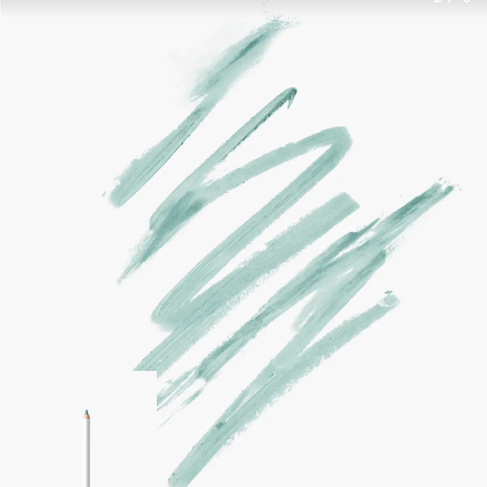 Glossier No.1 Pencil in Patina